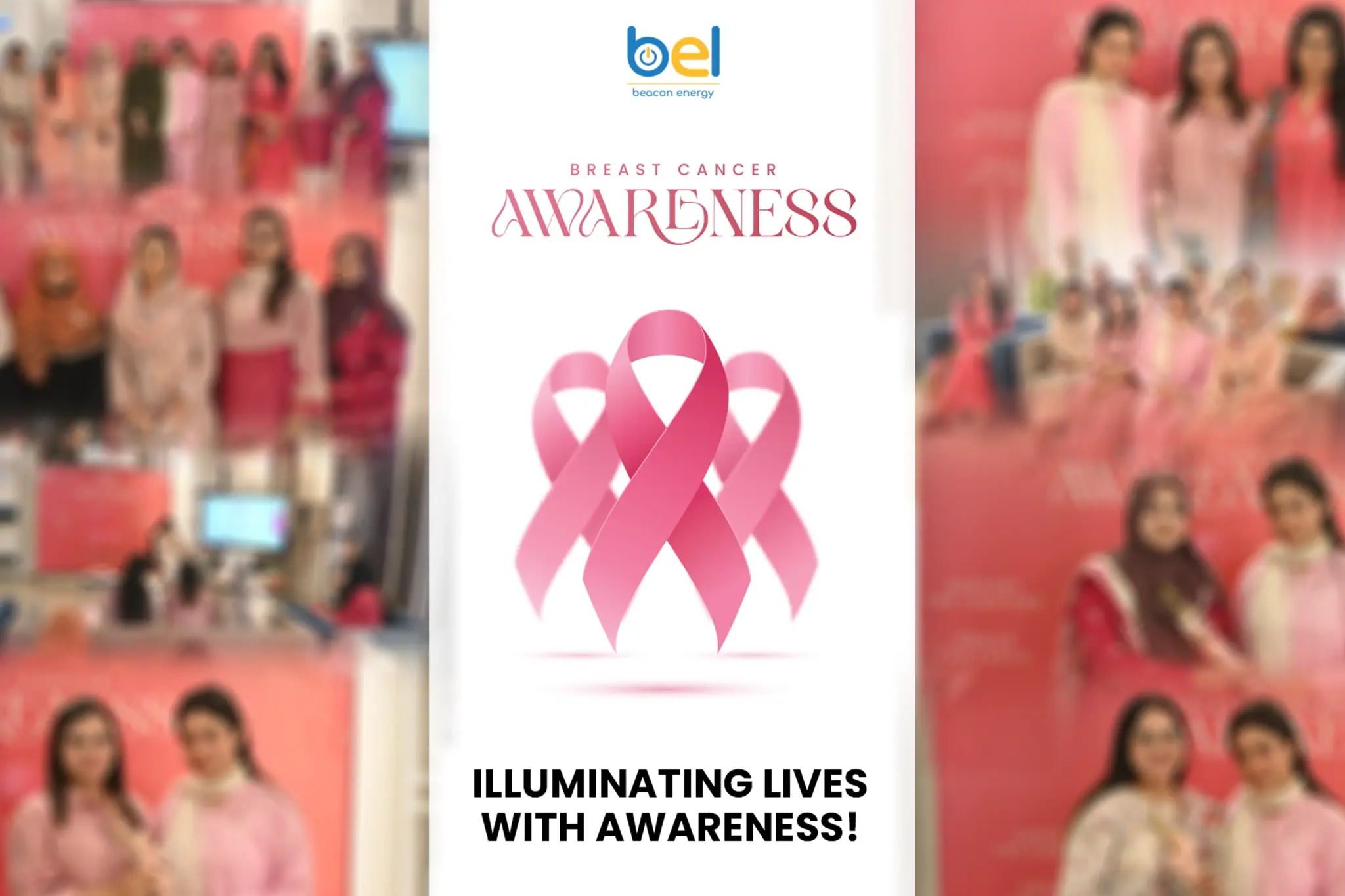 Empowering Awareness, Inspiring Strength